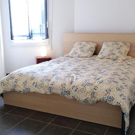 Marguerite-Gap Centre Apartman Kültér fotó