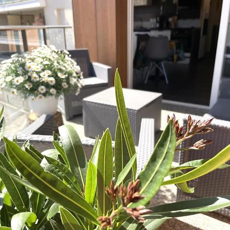 Marguerite-Gap Centre Apartman Kültér fotó