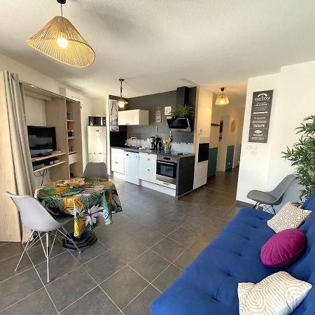 Marguerite-Gap Centre Apartman Kültér fotó