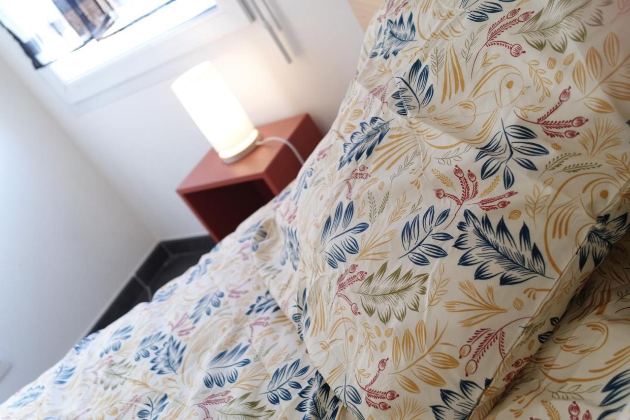 Marguerite-Gap Centre Apartman Kültér fotó