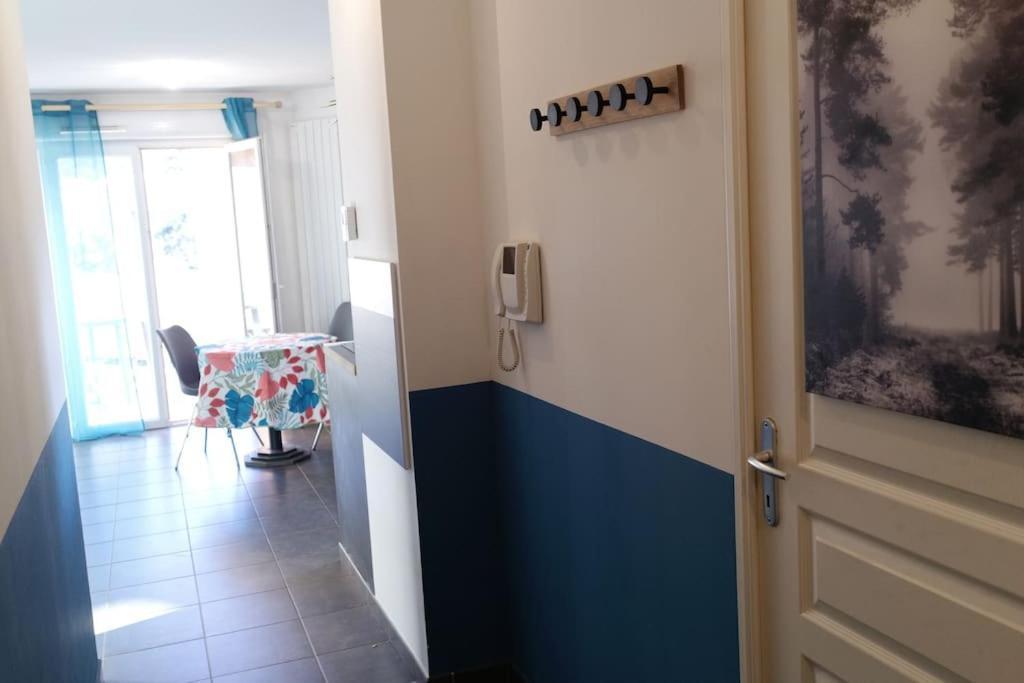 Marguerite-Gap Centre Apartman Kültér fotó