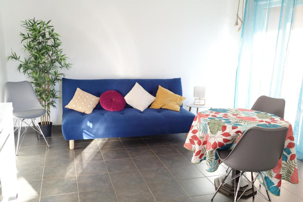 Marguerite-Gap Centre Apartman Kültér fotó