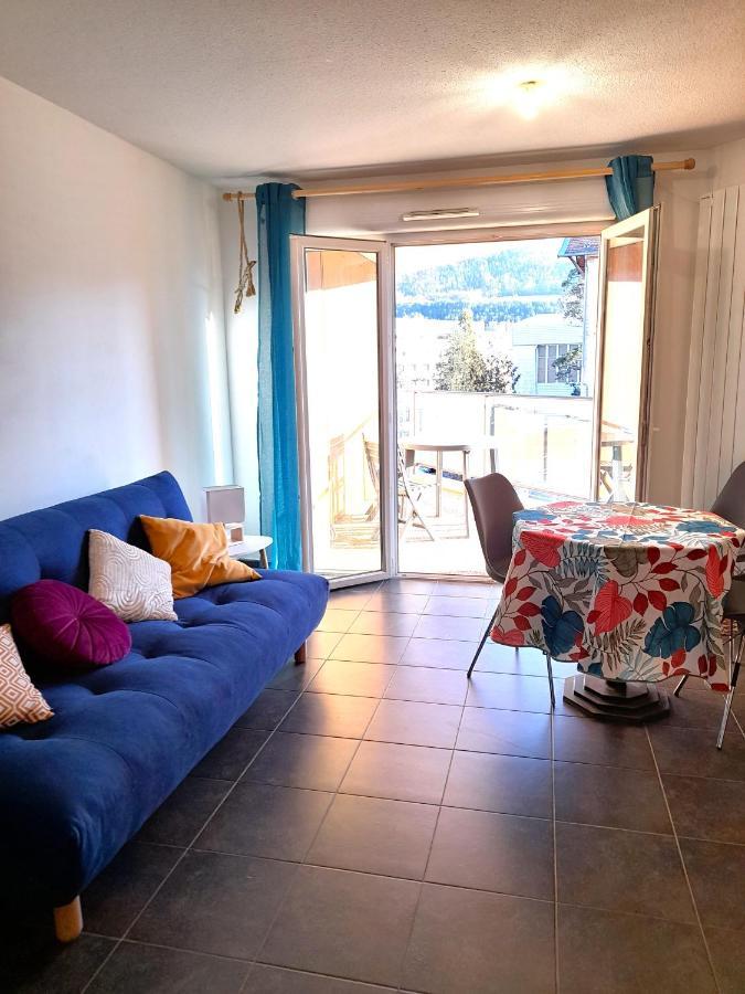 Marguerite-Gap Centre Apartman Kültér fotó