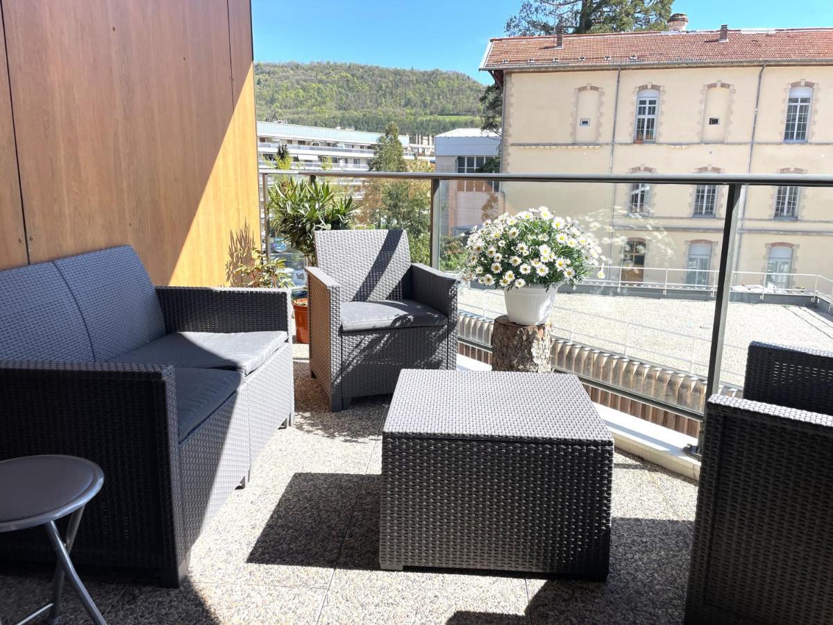 Marguerite-Gap Centre Apartman Kültér fotó