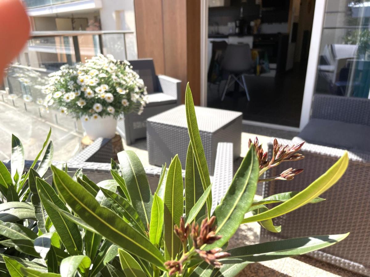 Marguerite-Gap Centre Apartman Kültér fotó