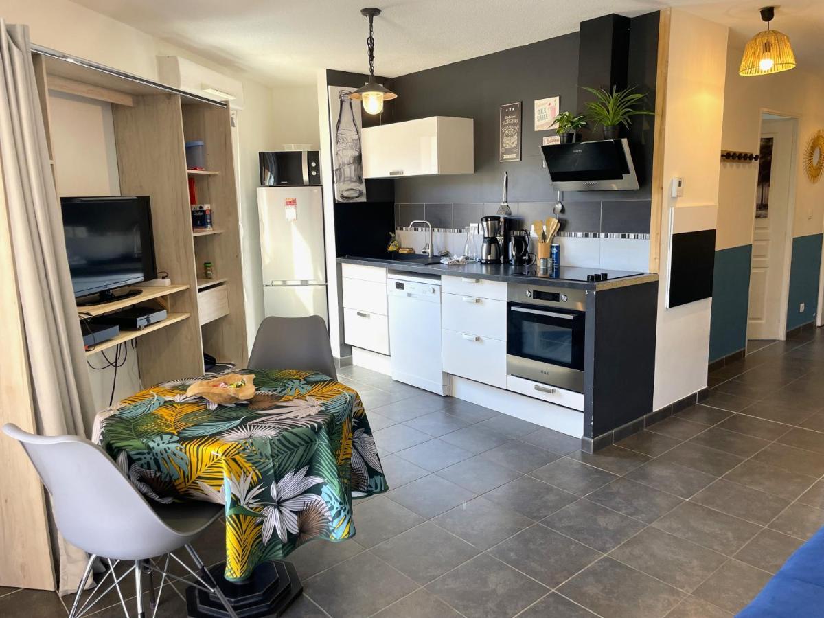 Marguerite-Gap Centre Apartman Kültér fotó