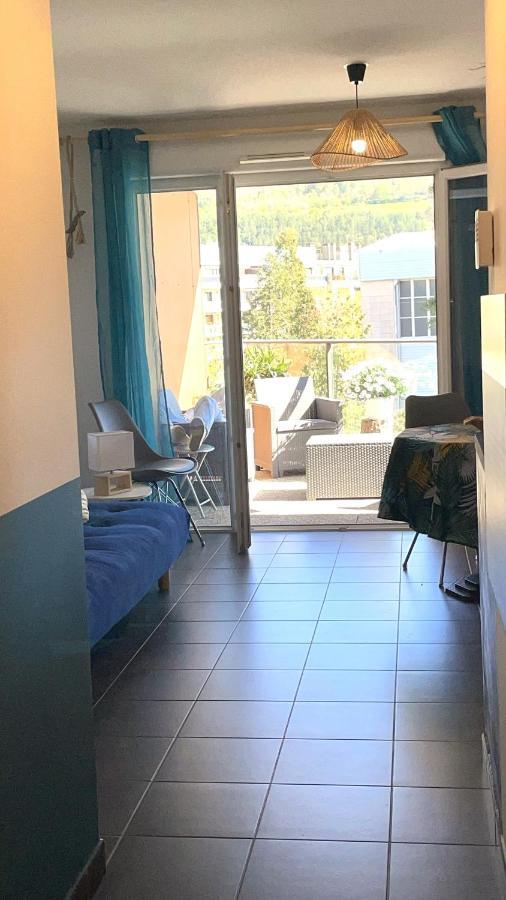 Marguerite-Gap Centre Apartman Kültér fotó