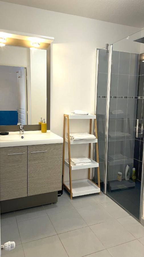 Marguerite-Gap Centre Apartman Kültér fotó