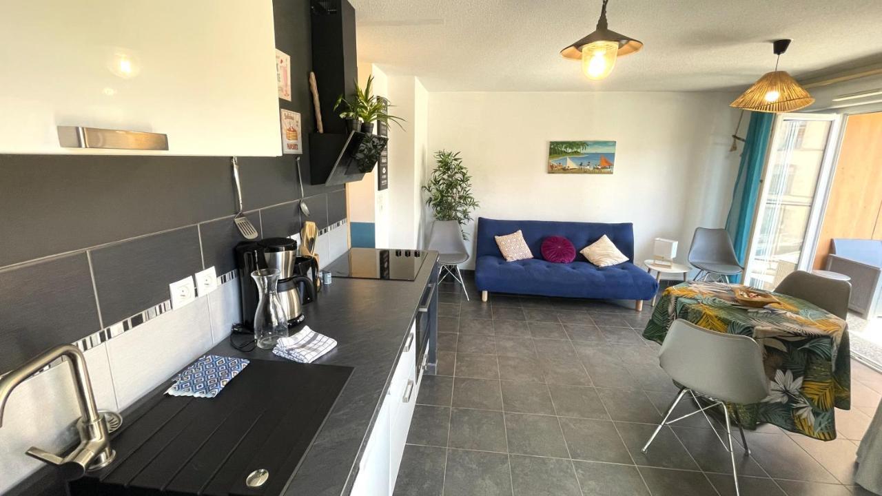 Marguerite-Gap Centre Apartman Kültér fotó