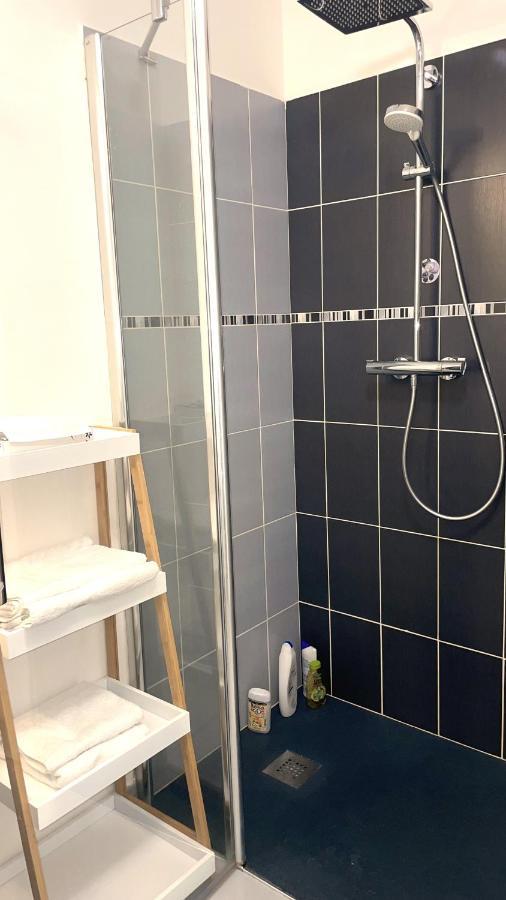 Marguerite-Gap Centre Apartman Kültér fotó