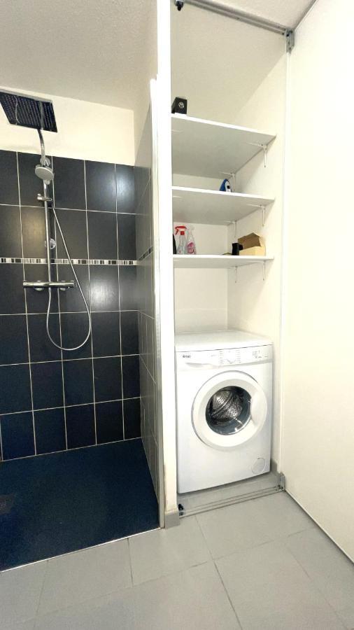 Marguerite-Gap Centre Apartman Kültér fotó