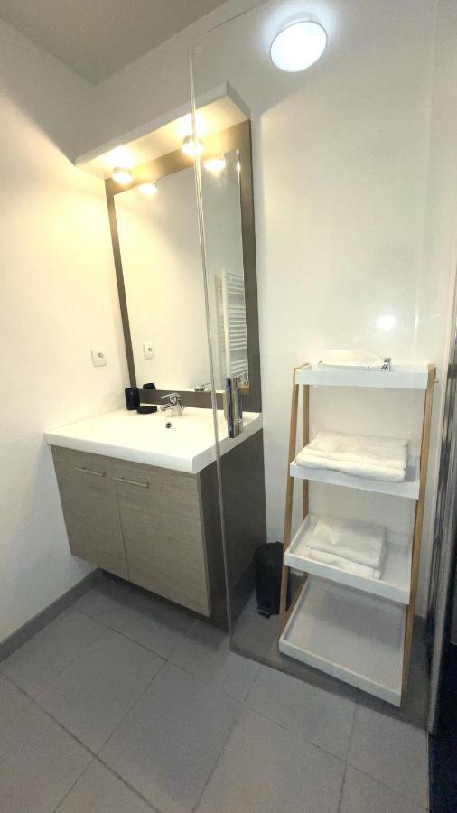 Marguerite-Gap Centre Apartman Kültér fotó